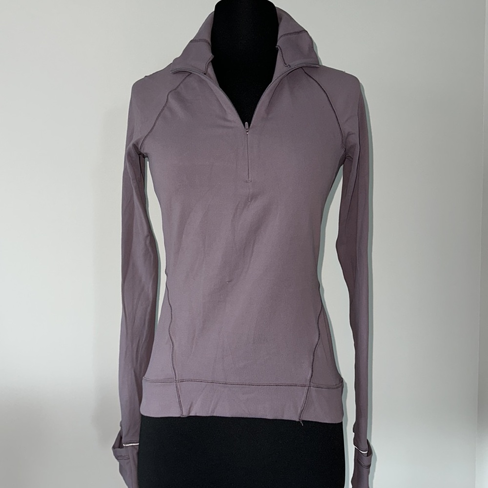 Immaculate Lululemon Pullover Sz 4